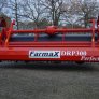 Farmax DRP Perfect Spading Machine Front