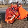 Farmax DRP Perfect Spading Machine (Side)