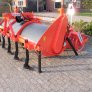 Farmax DRP Perfect Spading Machine (side)