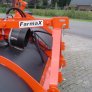 Farmax Spading Machine