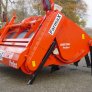 Farmax DRP Perfect Spading Machine (Detail 4)