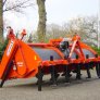 Farmax DRP Perfect Spading Machine