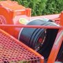 Farmax Spading Machine