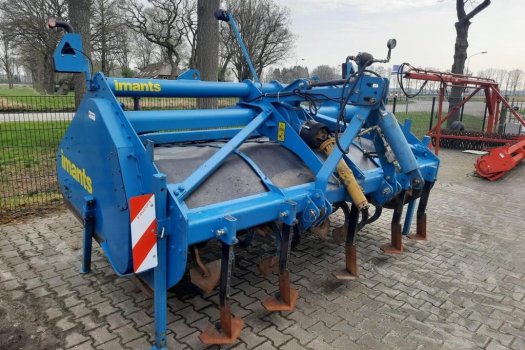 Imants 47 SP 300 DRH spitmachine