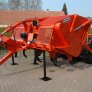 KRG-D Deep spading machine