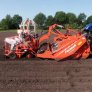 Farmax Spading Machine